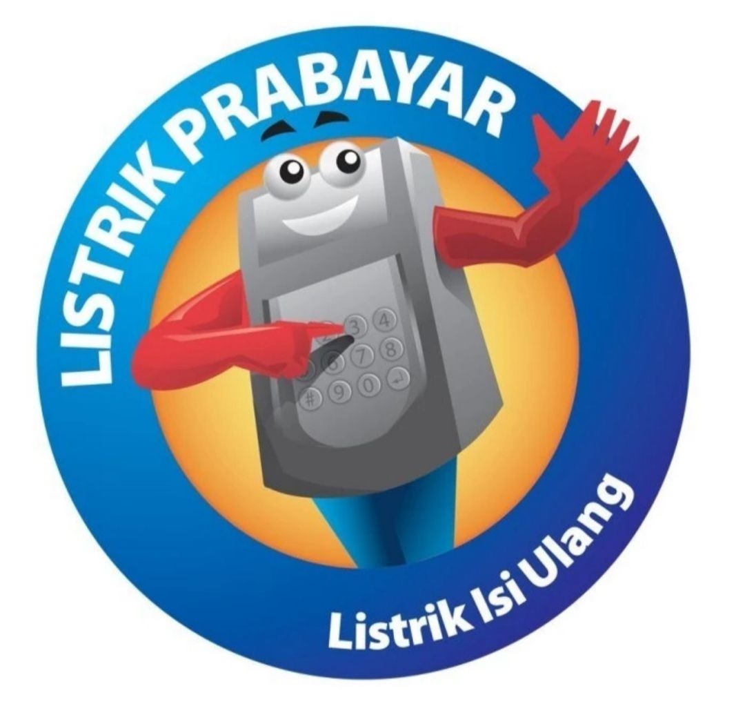 PLN Pascabayar