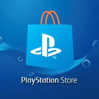 PSN Voucher IDR