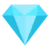 5 Diamonds