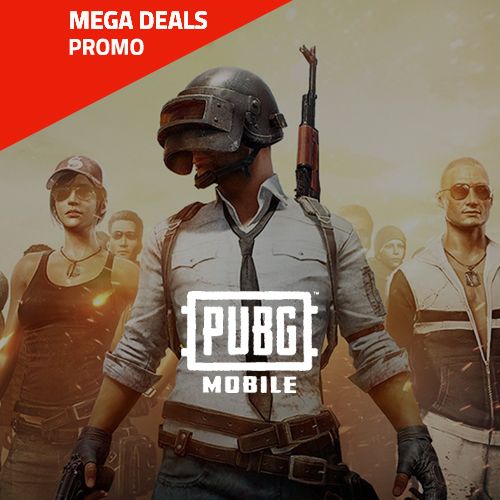 PUBG Mobile (ID) 