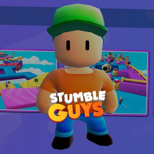 Stumble Guys