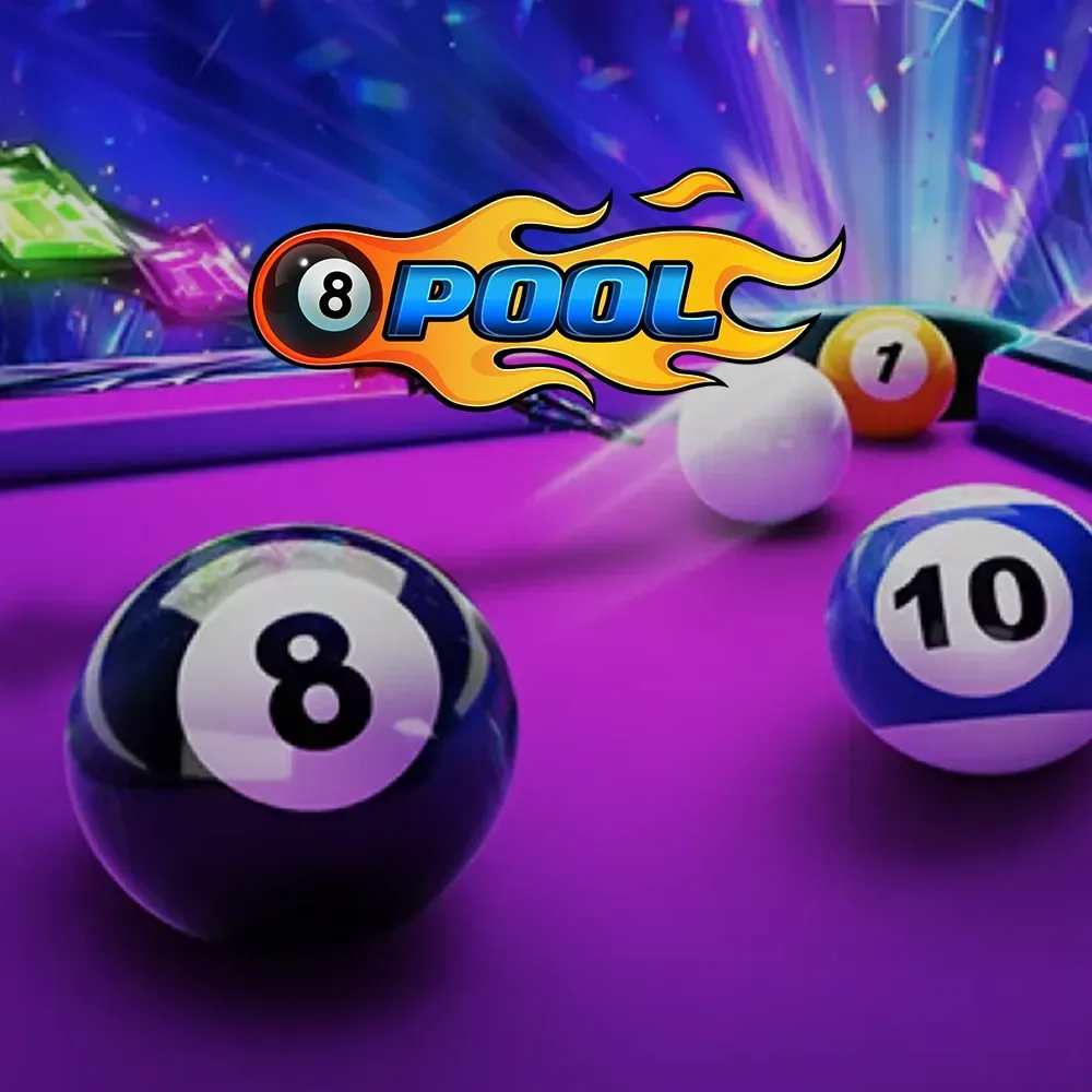 8 Ball Pool