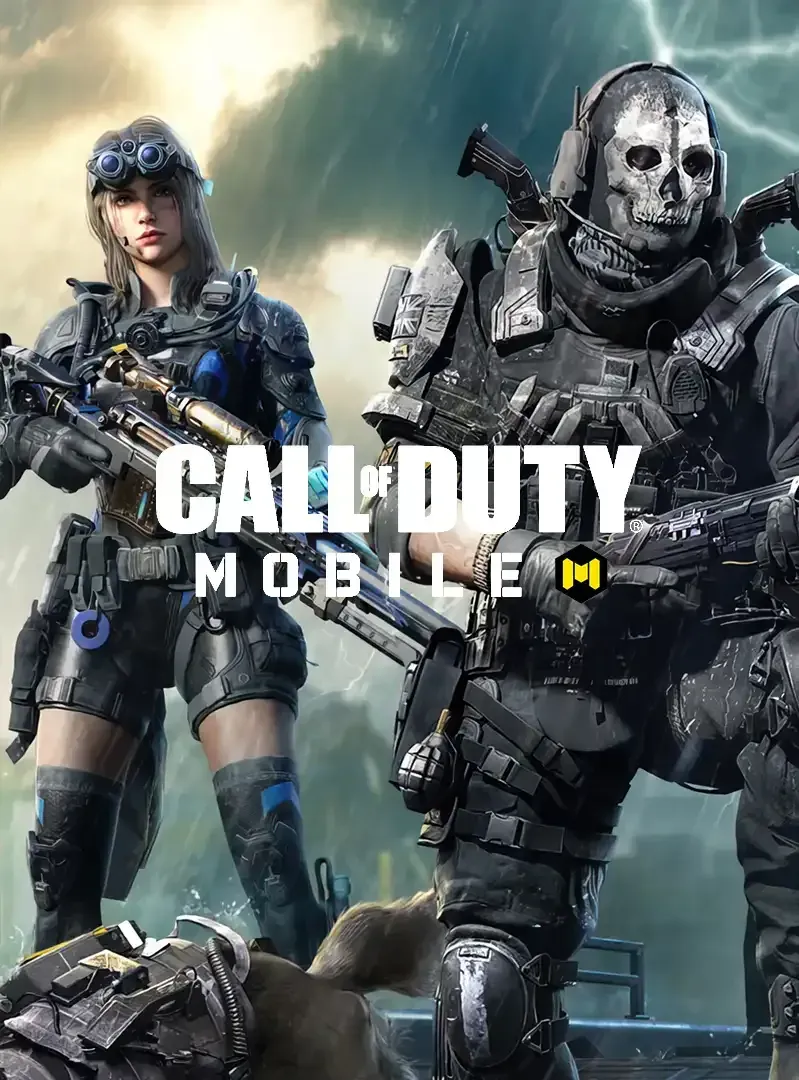 Call of Duty Mobile