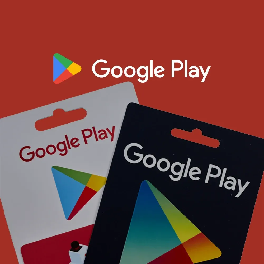 Voucher Google Play (Indonesia)