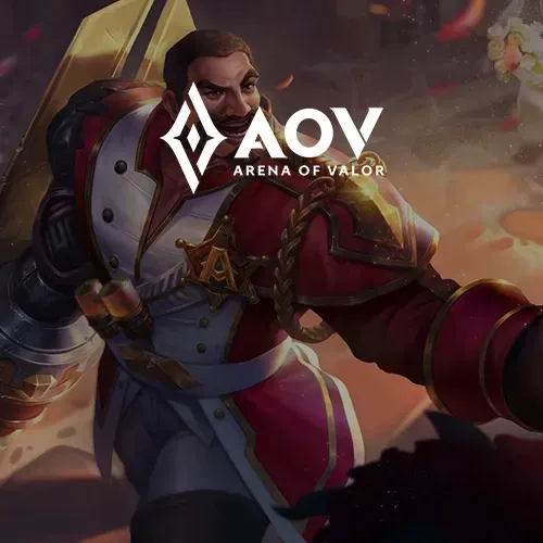 Arena of Valor