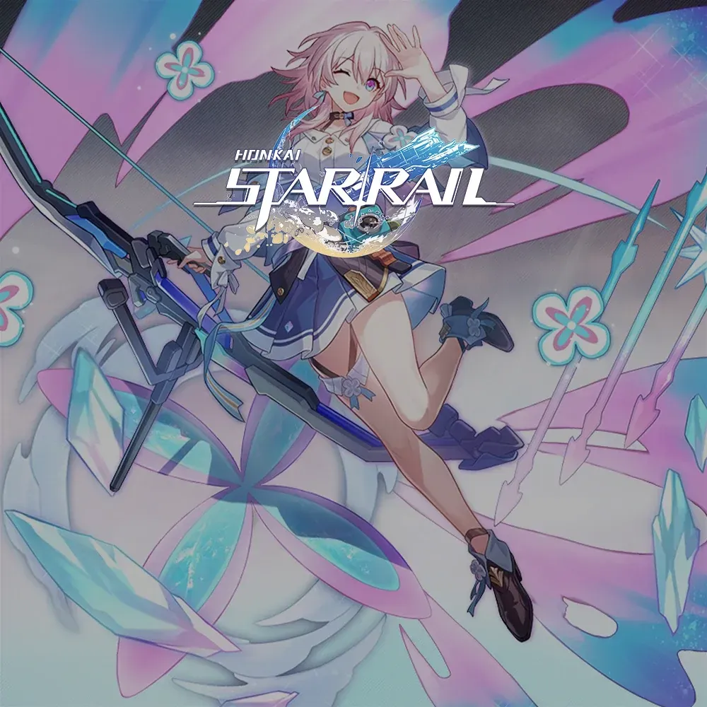 Honkai : Star Rail