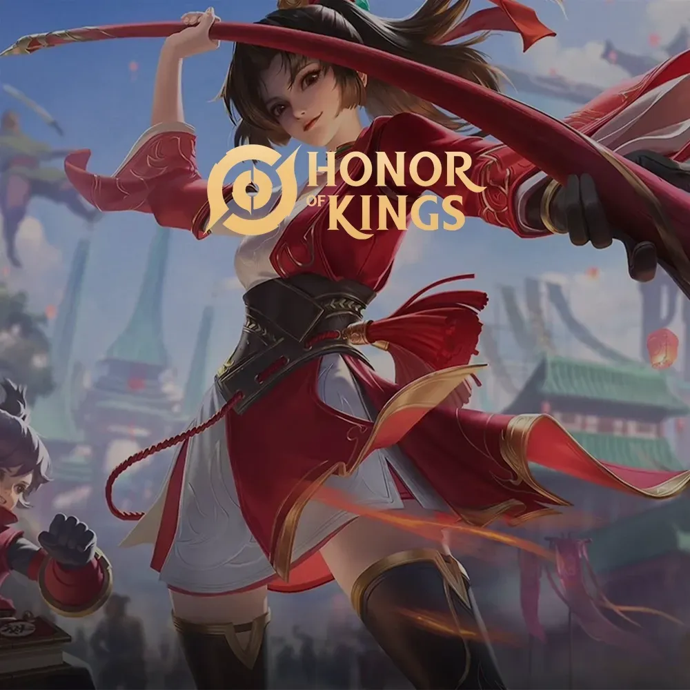 Joki Honor of Kings