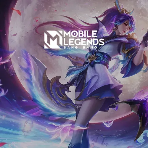 Mobile Legends: Bang Bang