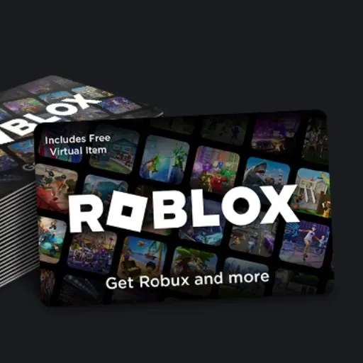 Voucher Roblox / Robux