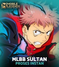 MLBB Sultan