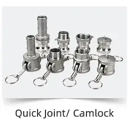 Bộ lọc hình Y bằng thép không gỉ 316L - Sản phẩm chất lượng cao hình ảnh 17-description