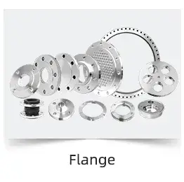 Bộ lọc hình Y bằng thép không gỉ 316L - Sản phẩm chất lượng cao hình ảnh 18-description