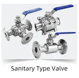 Bộ lọc hình Y bằng thép không gỉ 316L - Sản phẩm chất lượng cao hình ảnh 16-description