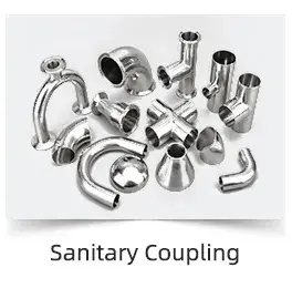 Bộ lọc hình Y bằng thép không gỉ 316L - Sản phẩm chất lượng cao hình ảnh 19-description