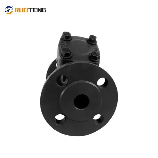 Bộ lọc hình Y bằng thép không gỉ 316L - Sản phẩm chất lượng cao