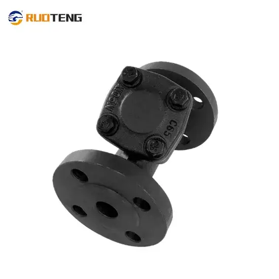 Bộ lọc hình Y bằng thép không gỉ 316L - Sản phẩm chất lượng cao