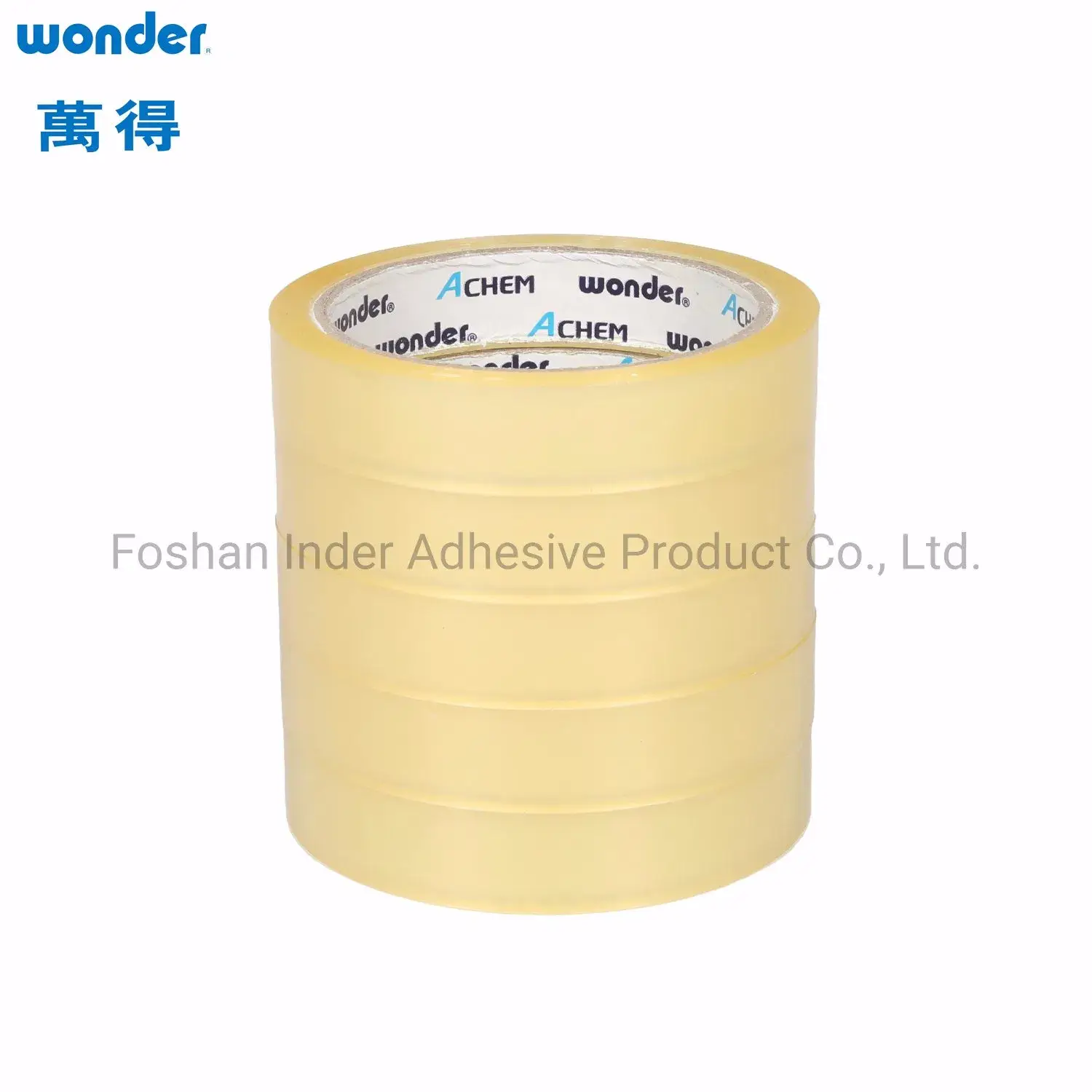 Máy cắt băng dính *Wonder Brand* - Thiết bị chuyên nghiệp chất lượng cao