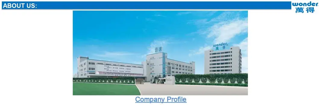 Máy cắt băng dính *Wonder Brand* - Thiết bị chuyên nghiệp chất lượng cao hình ảnh 14-description