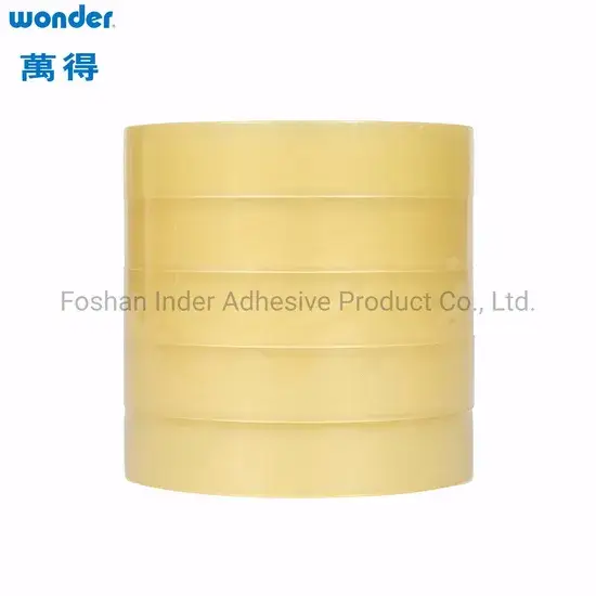 Máy cắt băng dính *Wonder Brand* - Thiết bị chuyên nghiệp chất lượng cao