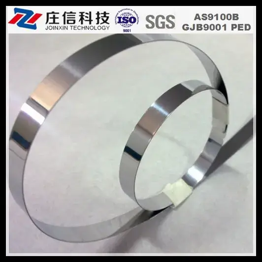 Độ dày 0.1mm, 0.2mm, 0.3mm - Nickel nguyên chất 99.9% tinh khiết hình ảnh 1-description
