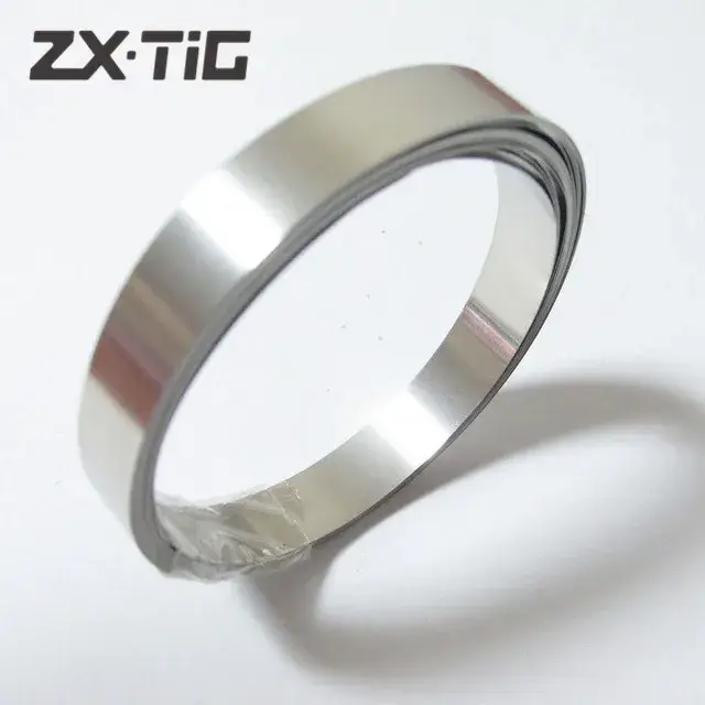 Độ dày 0.1mm, 0.2mm, 0.3mm - Nickel nguyên chất 99.9% tinh khiết hình ảnh 12-description
