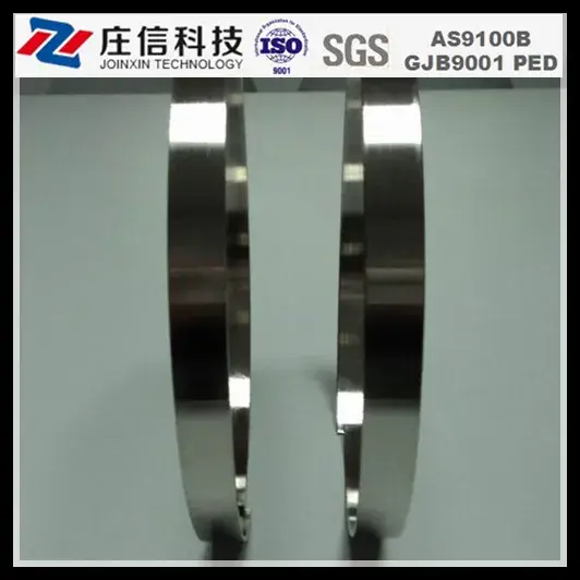 Độ dày 0.1mm, 0.2mm, 0.3mm - Nickel nguyên chất 99.9% tinh khiết