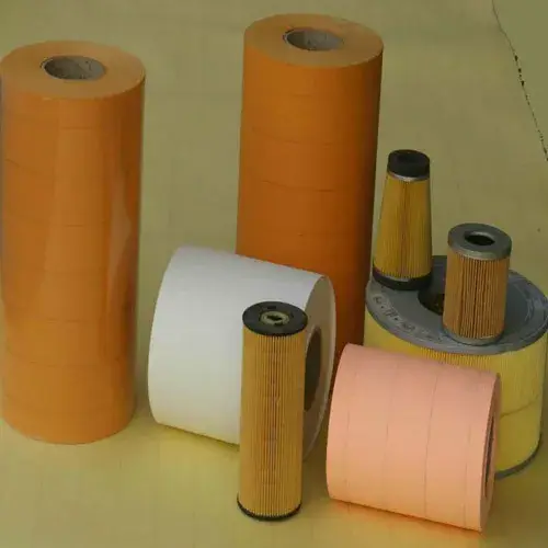 Giấy lọc dầu 0.45-0.5mm Amusen Carton Trung Quốc - Sản phẩm chất lượng hình ảnh 14-description