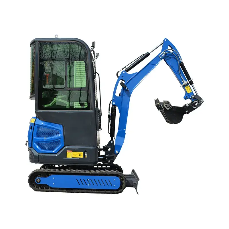 Chất lượng xuất khẩu mới của bao bì Nicosail Mini Bagger Okw18 từ 0.6 đến 6.5 tiêu chuẩn
