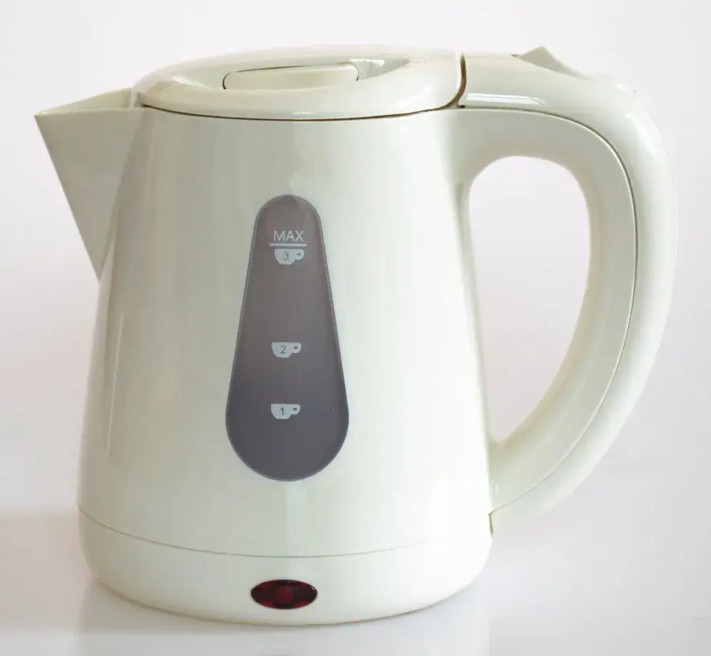 Ấm đun nước điện 0.8L với thiết kế cửa sổ nước trong suốt và chất liệu nhựa cao cấp hình ảnh 17-description
