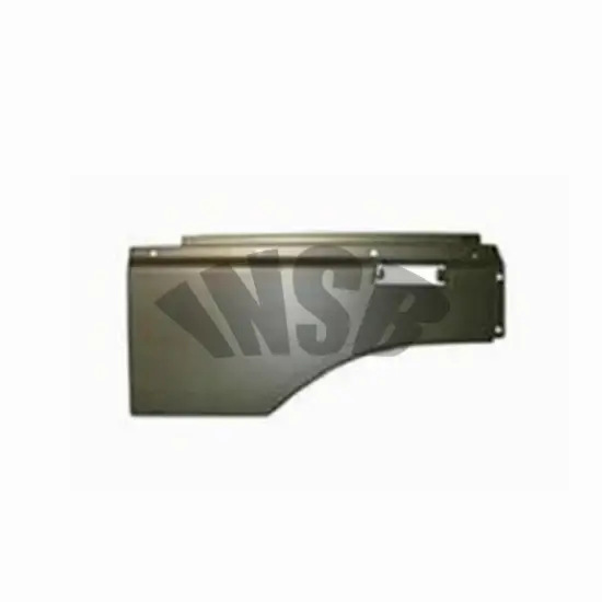 Bộ Phận Thân Xe Tải Châu Âu cho Daf CF65: Sự Mở Rộng Mới hình ảnh 1-description