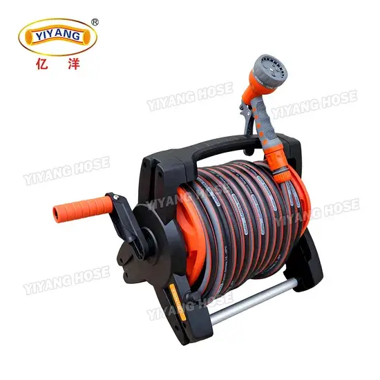 Cuộn ống vườn 30m - Lựa chọn màu sắc theo sở thích của bạn