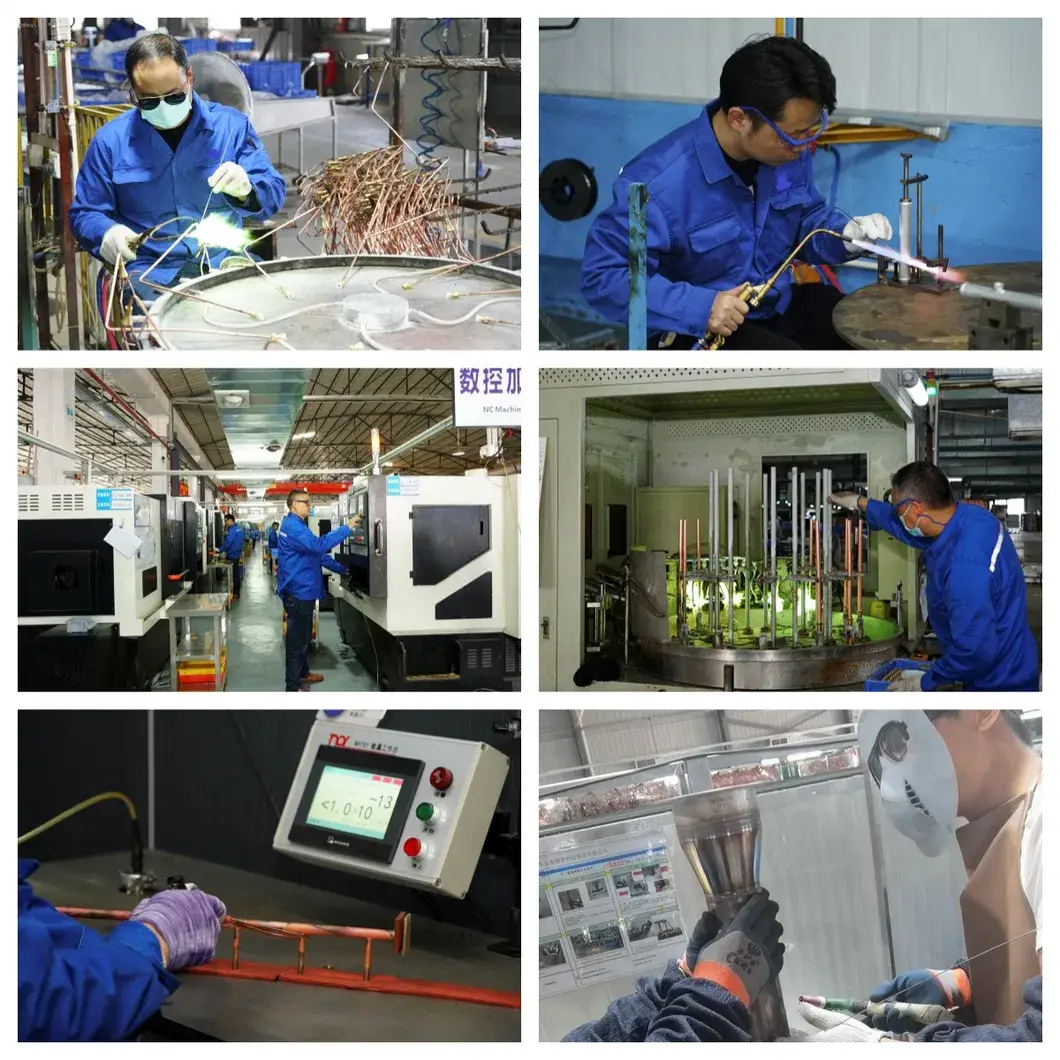 Van truy cập khe sạc điều hòa không khí và tủ lạnh - sản phẩm chất lượng hình ảnh 17-description