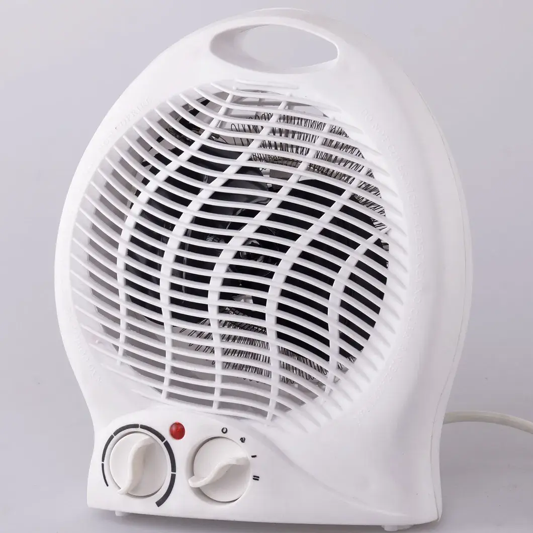 Quạt Sưởi Cá Nhân 500-Watt - Lựa Chọn Hoàn Hảo Cho Sưởi Ấm Tại Nơi Làm Việc và Gia Đình hình ảnh 12-description