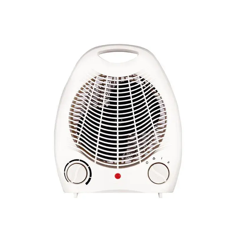 Quạt Sưởi Cá Nhân 500-Watt - Lựa Chọn Hoàn Hảo Cho Sưởi Ấm Tại Nơi Làm Việc và Gia Đình