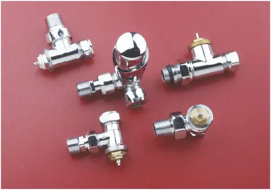 Van thông gió bằng đồng kích thước 1/8 và 1/4 - Sự lựa chọn hoàn hảo cho hệ thống thông gió