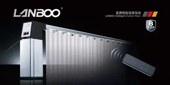 Động cơ cuộn điện và động cơ rèm điện cho thiết bị 100-240V