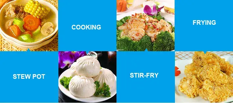 Bếp từ đôi hai bếp với thiết kế hiện đại, sử dụng được ở mọi nơi hình ảnh 16-description
