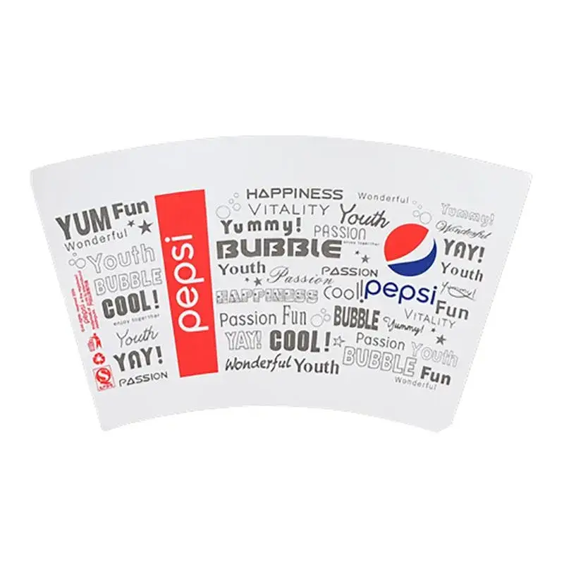 Quạt ly nguyên liệu thô thân thiện với môi trường - Lựa chọn cắt giảm áp tử tùy chỉnh