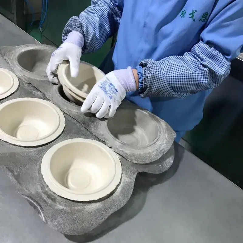 Thuyền gỗ 100% tự nhiên dùng một lần, thân thiện với môi trường cho đĩa sushi thơm ngon hình ảnh 32-description