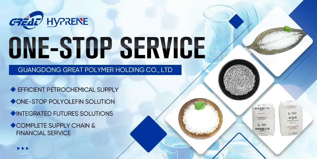 Nhu cầu hàng ngày - Sản phẩm Nhựa PP nguyên chất L5e89 Raffia Polypropylene hình ảnh 12-description