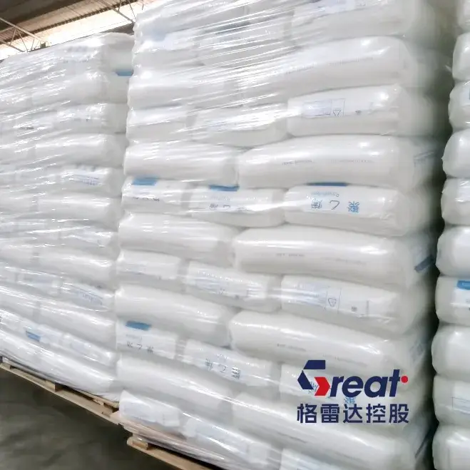 Nhu cầu hàng ngày - Sản phẩm Nhựa PP nguyên chất L5e89 Raffia Polypropylene