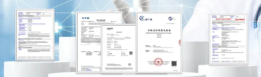 Nhu cầu hàng ngày - Sản phẩm Nhựa PP nguyên chất L5e89 Raffia Polypropylene hình ảnh 19-description