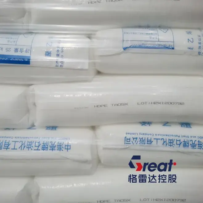 Nhu cầu hàng ngày - Sản phẩm Nhựa PP nguyên chất L5e89 Raffia Polypropylene