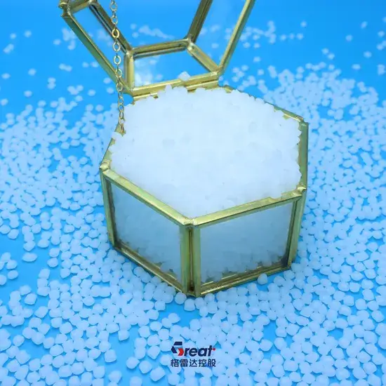 Nhu cầu hàng ngày - Sản phẩm Nhựa PP nguyên chất L5e89 Raffia Polypropylene hình ảnh 1-description
