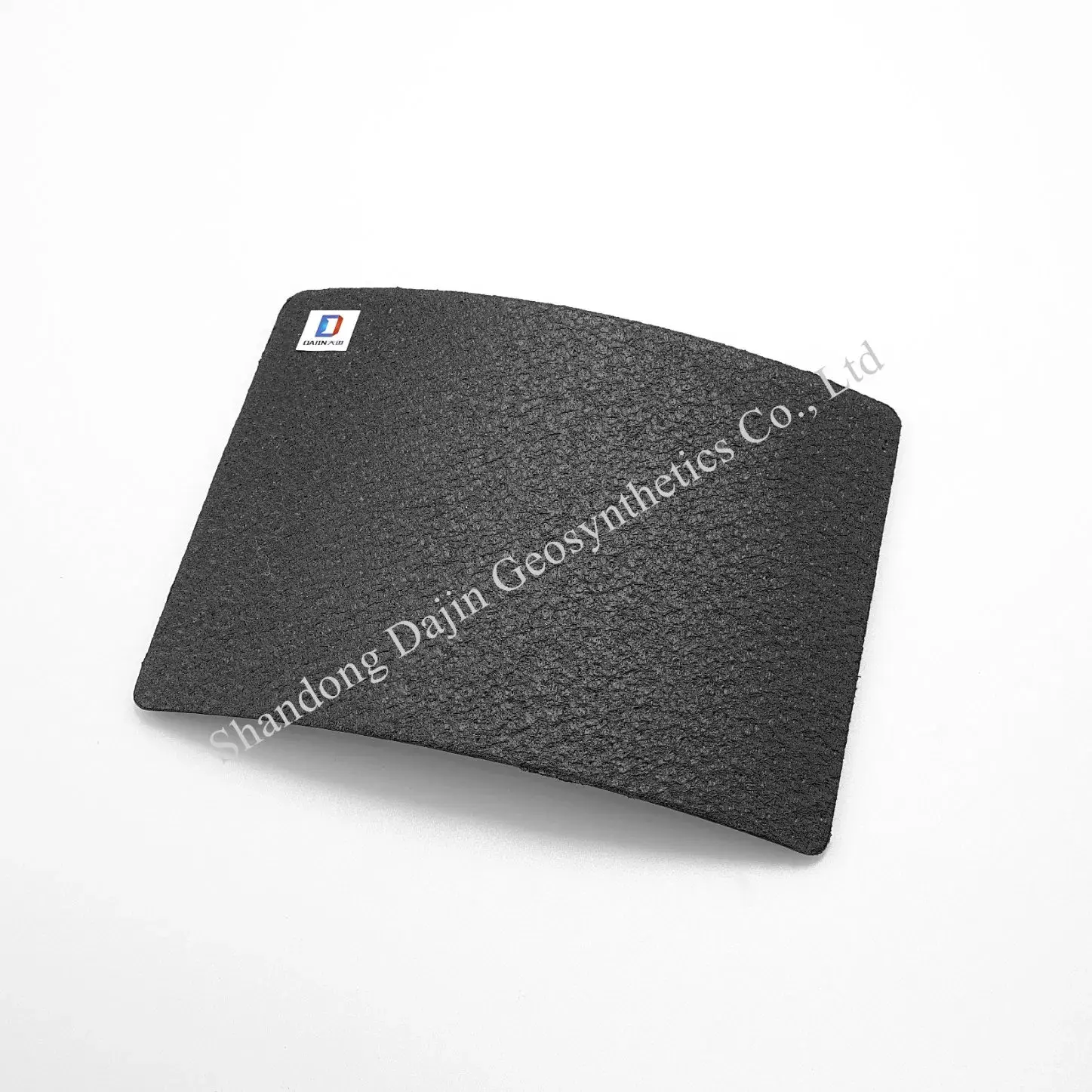 Chất lượng cao sản xuất tại Trung Quốc: Màng nhựa HDPE Geomembrane ASTM Chống thấm nước 100% Virgin