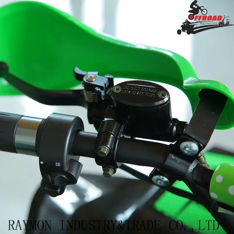 Xe ATV điện 1000W và 1500W với công nghệ truyền động xích hàng đầu hình ảnh 14-description