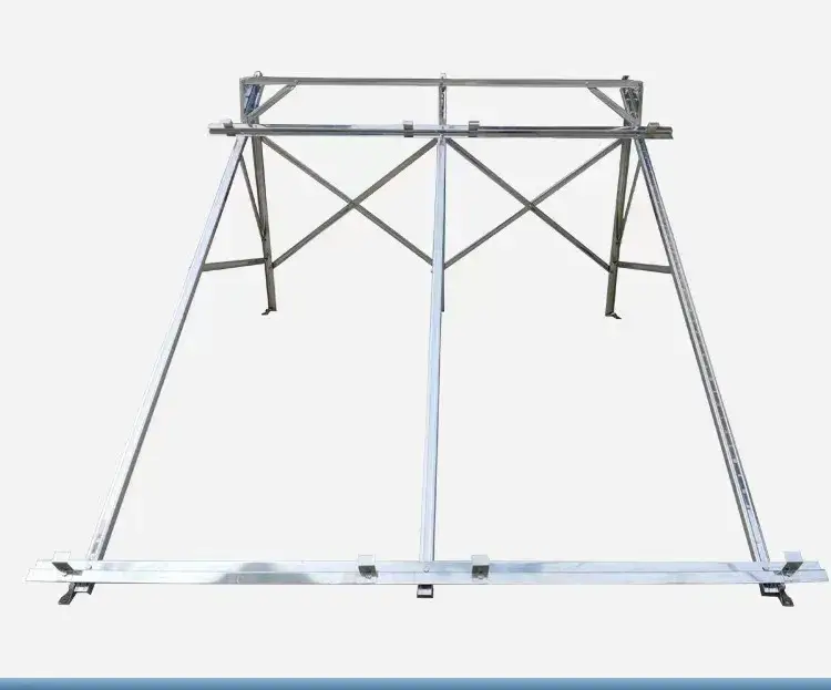 Bồn nước nóng năng lượng mặt trời hấp thụ màu xanh - Tùy chọn dung tích 100L/150L/200L/300L/400L, áp suất cao, tấm phẳng