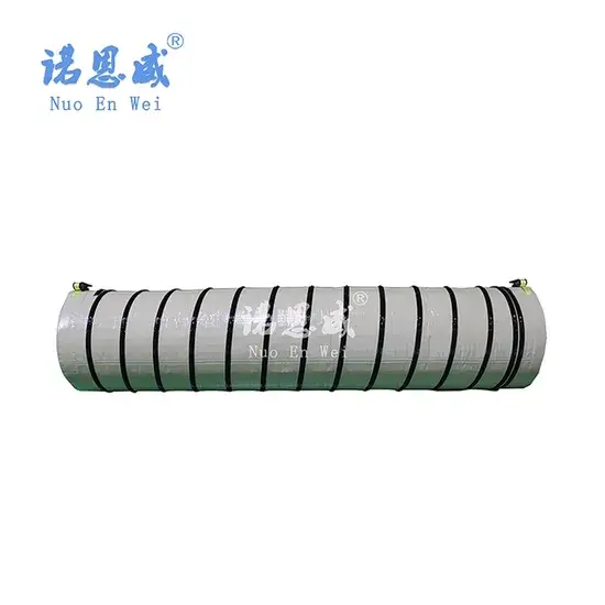 Ống dẫn khí điều hòa cách điện PVC 100mm-1500mm - Lựa chọn lý tưởng cho hệ thống điều hòa không khí đặc biệt