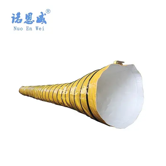 Ống dẫn khí điều hòa cách điện PVC 100mm-1500mm - Lựa chọn lý tưởng cho hệ thống điều hòa không khí đặc biệt