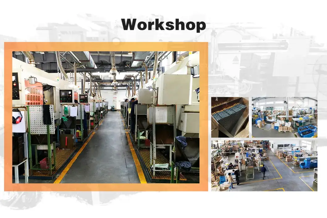 Bàn chải làm sạch phẳng màu vàng vật liệu PP 100mm - sản phẩm chăm sóc vệ sinh hiệu quả hình ảnh 20-description